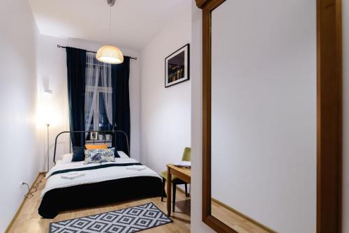 Golden Lion Guest Rooms Szewska 19, Kraków (photo 7)