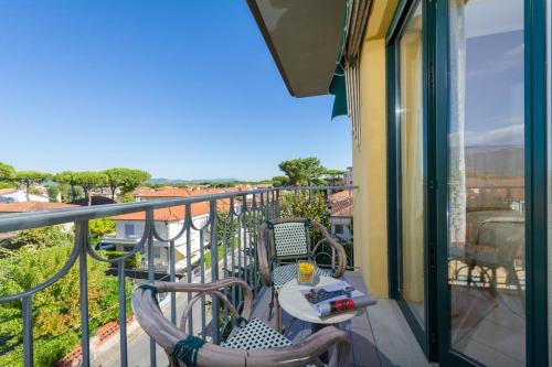 Hotel Dei Tigli 3