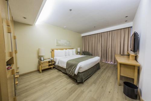 Grand Bittar Hotel - image 5