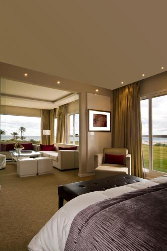 Royal Thalassa Monastir Hotel in Monastir