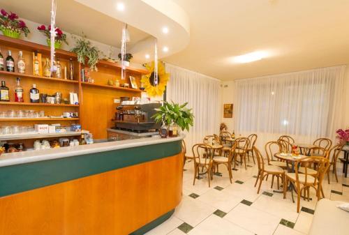 Hotel Dei Tigli - image 12
