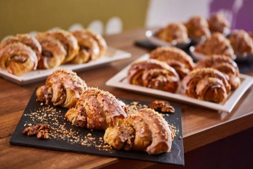 Hotel Mercure Poznań Centrum - image 12