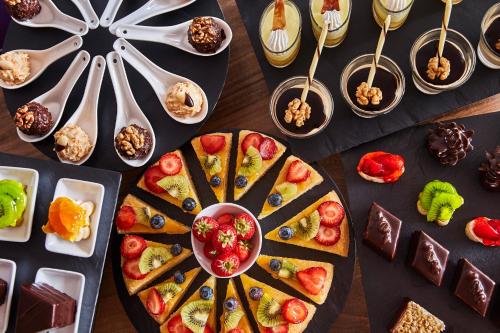 Hotel Mercure Poznań Centrum - image 11