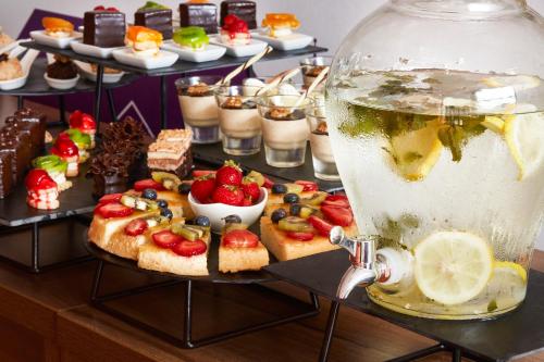 Hotel Mercure Poznań Centrum - image 14