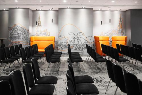Hotel Mercure Poznań Centrum - image 6