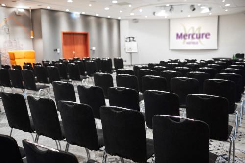 Hotel Mercure Poznań Centrum - image 10