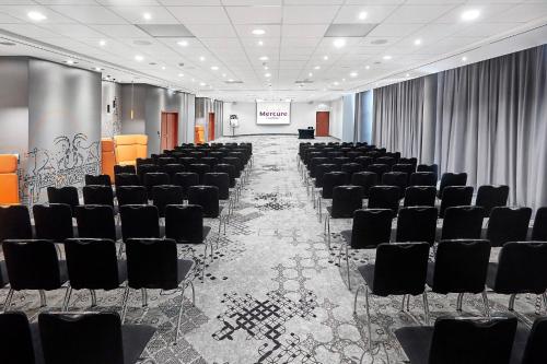 Hotel Mercure Poznań Centrum - image 8