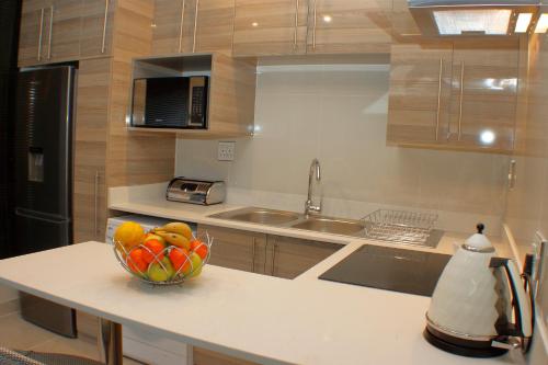 Keret Accommodation, Bellville (photo 7)