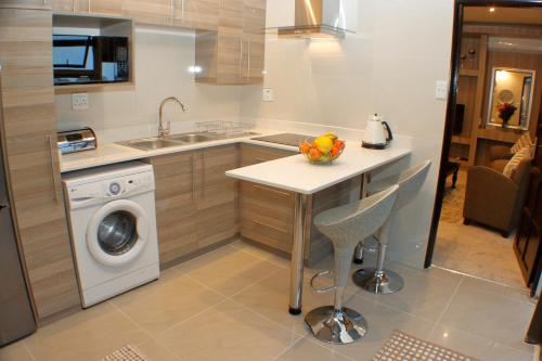 Keret Accommodation, Bellville (photo 11)