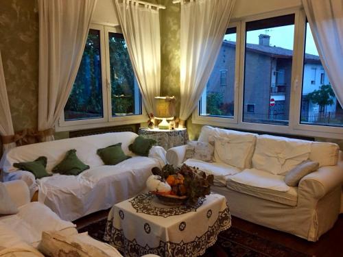 B&B Abano Garden - image 8