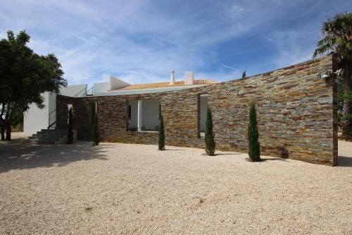  L&F House in Algoz