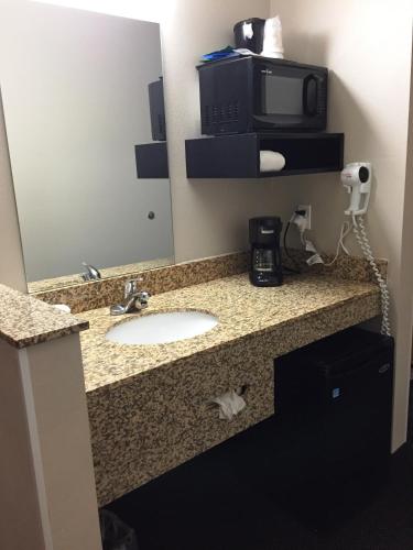 Travelodge by Wyndham North Platte