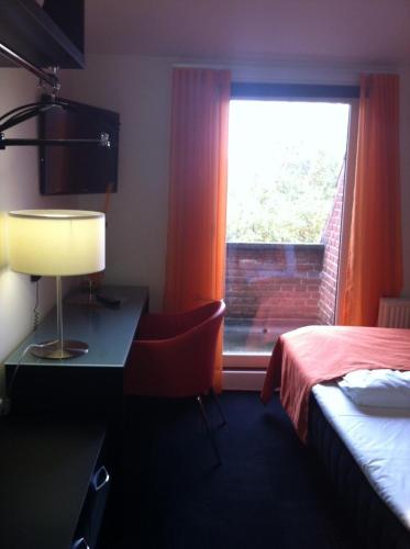 Hotel Harmonien - image 11