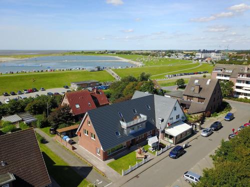 B&B Büsum - Lagune No1 - Bed and Breakfast Büsum