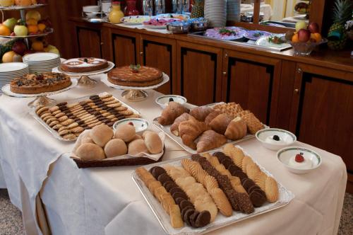 Hotel Marconi - image 11