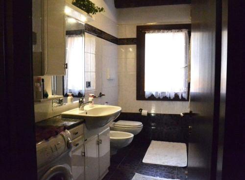 Relaxing Venetian Flat, Benátky (fotografie 4)