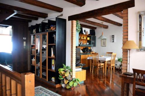 Relaxing Venetian Flat, Venise