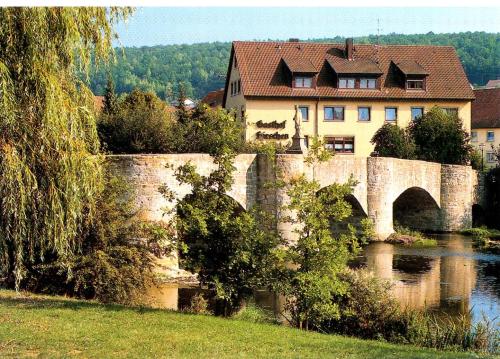 Landgasthof zum Hirschen