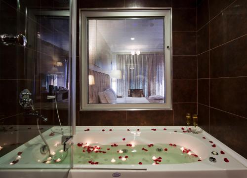 Volley Hotel Istanbul, Istanbul (photo 7)