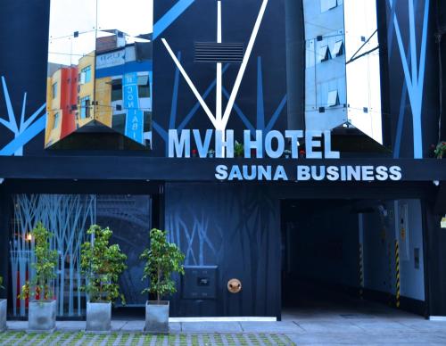 

MVH Hotel