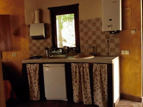 Apartamentos Rurales Ecopangea in Valverde De La Vera