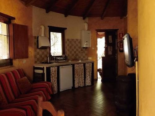 Apartamentos Rurales Ecopangea in Valverde De La Vera