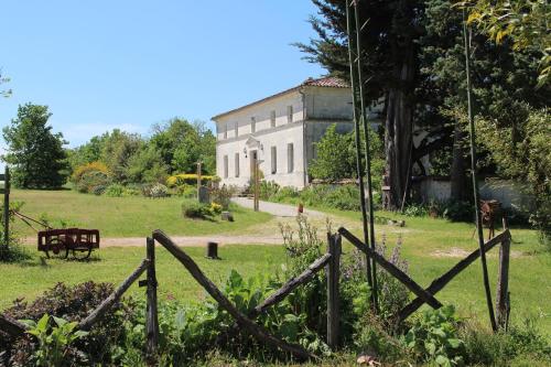 Domaine TerrOcéane