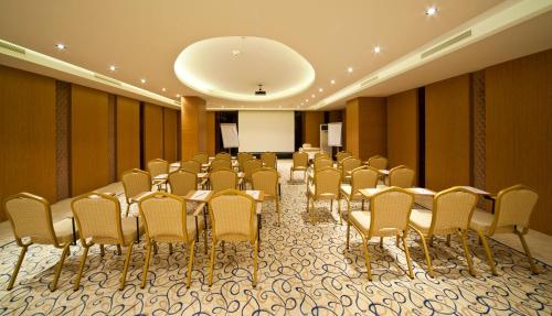 Volley Hotel Istanbul - image 4