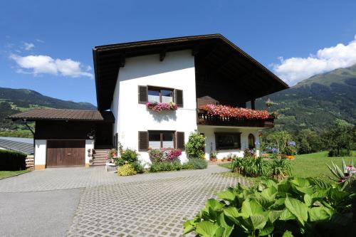 Ferienwohnung Bitschnau - Location saisonnière - Tschagguns