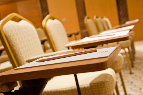 Volley Hotel Istanbul - image 12