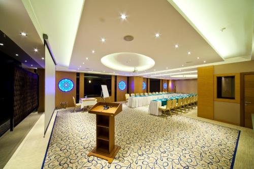 Volley Hotel Istanbul - main image