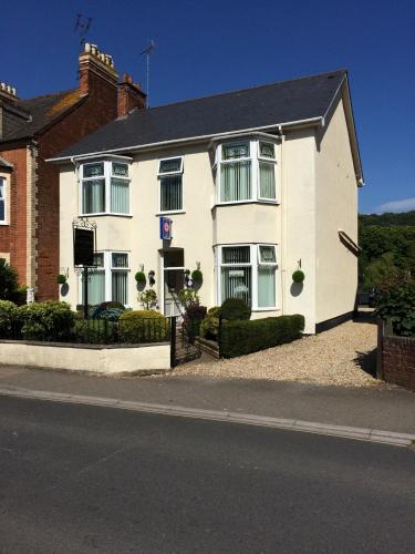 Southcombe Guesthouse Sidmouth