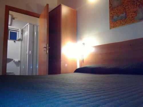 Corato room economy