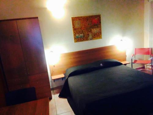 Guestroom, Corato room economy in Corato