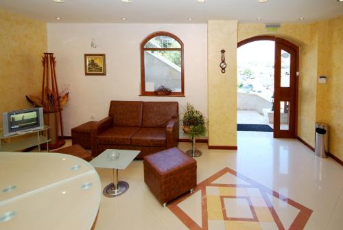 Family Hotel Saint Nikola 5