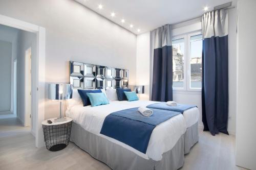 Bibo Suites Gran Vía - image 13