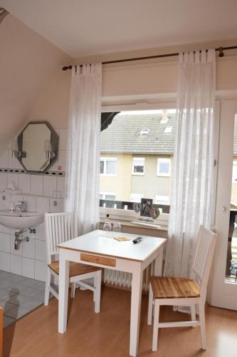 Pension Heister in Isselburg