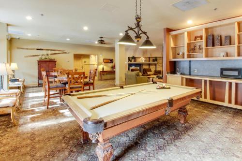 Condominiums in Keystone in Keystone, USA