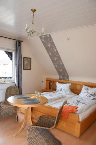 Pension Heister in Isselburg