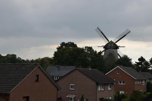 Pension Heister in Isselburg