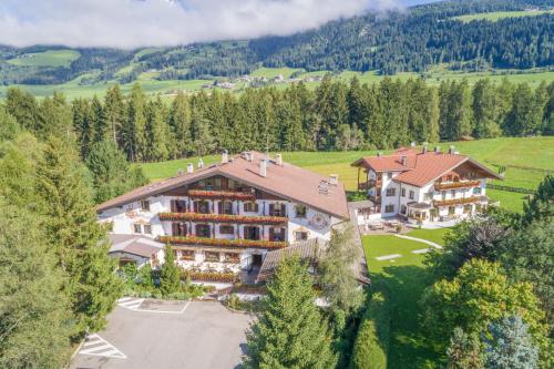 Hotel Hubertushof Toblach