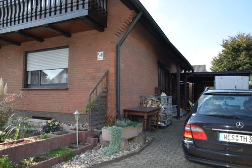 Pension Heister in Isselburg