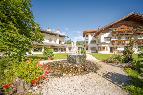 Hotel Hubertushof