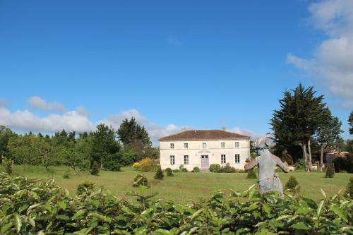 Domaine TerrOcéane