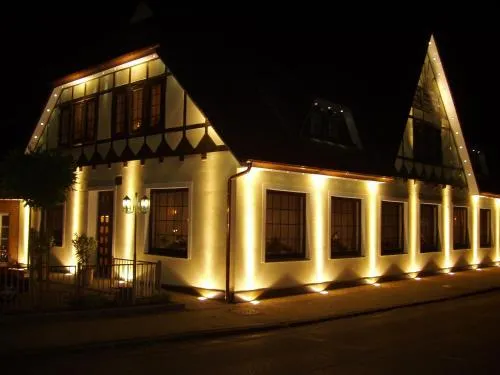 Hotel Grasberger Hof GmbH in Grasberg, Deutschland