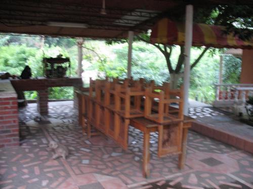 Hostel Finca La Gordita