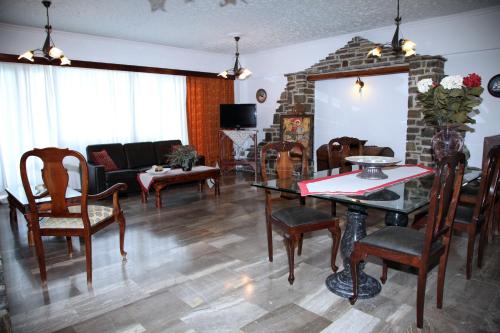 Nikolas Hotel – Parikia, UT