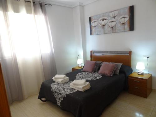 Costa Marina III Oropesa Apartment