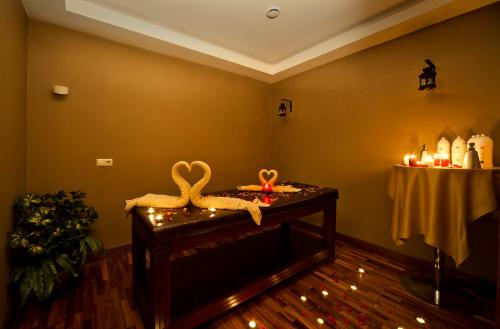 Volley Hotel Istanbul - image 11