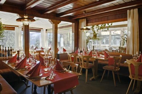 Hotel Arlenwald - image 10